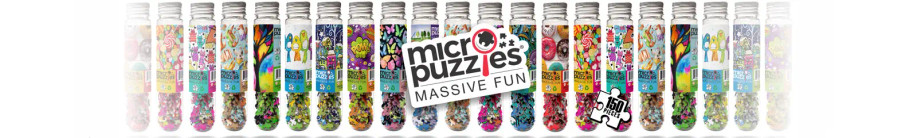 Micro Puzzles Micro Puzzles